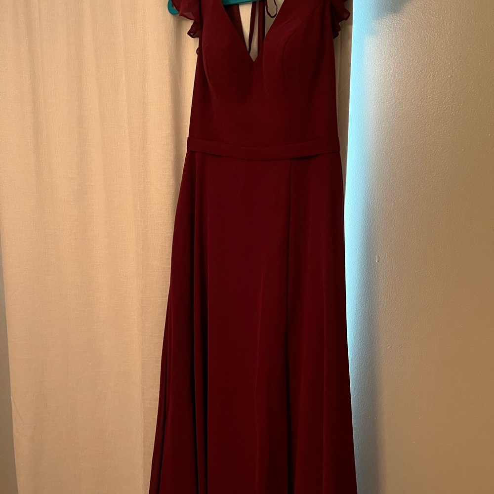 Azazi Dress